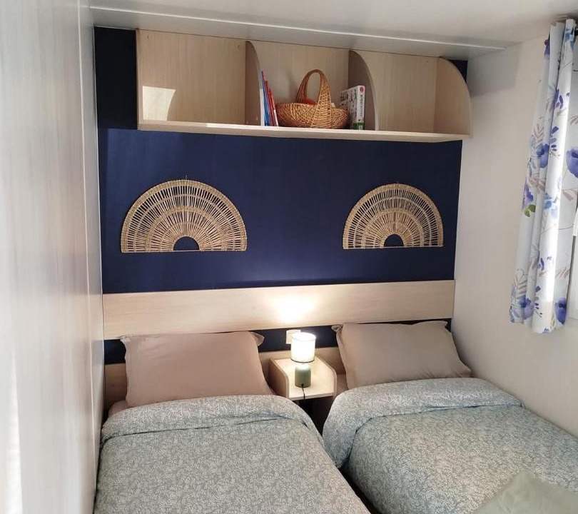 Photo of Bedroom in Pleubian