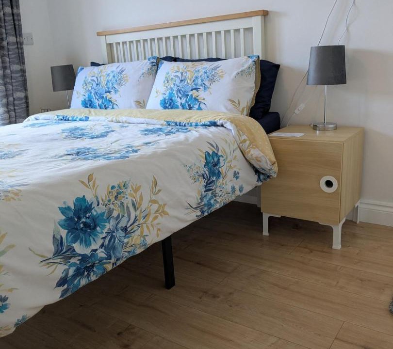 Photo of Bedroom in Bleary
