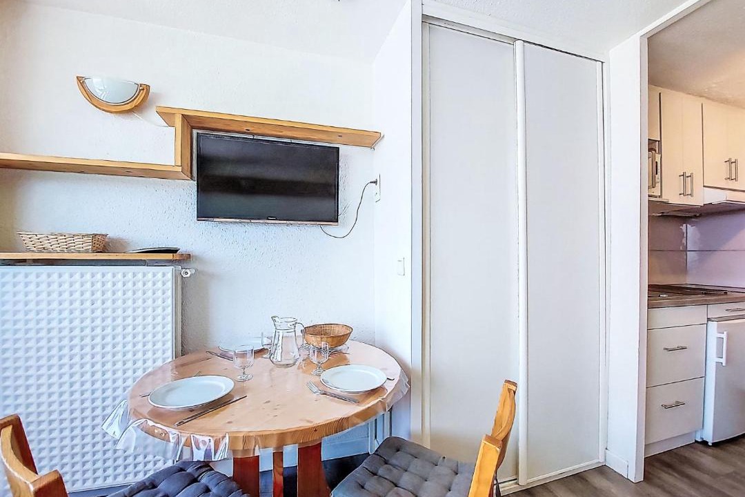 Photo of Kitchen in Les Menuires