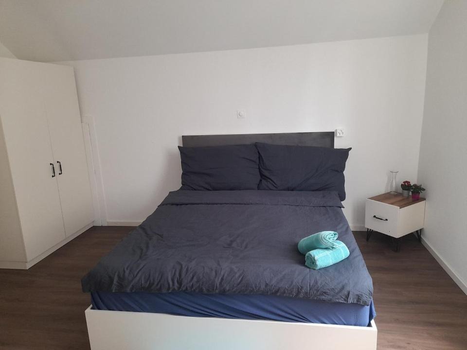 Photo of Bedroom in Wohlen