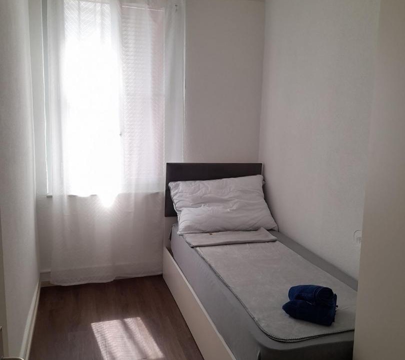 Photo of Bedroom in Wohlen