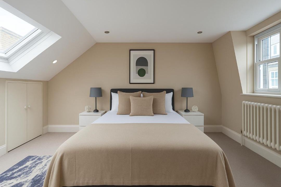 Photo of Bedroom in Hammersmith
