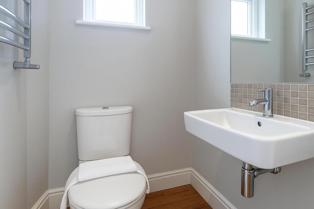 Photo of Bathroom in Hammersmith