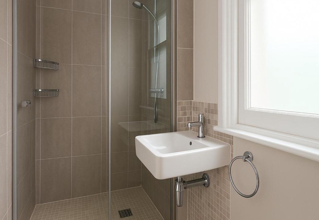 Photo of Bathroom in Hammersmith