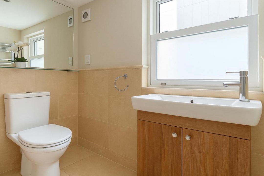 Photo of Bathroom in Hammersmith