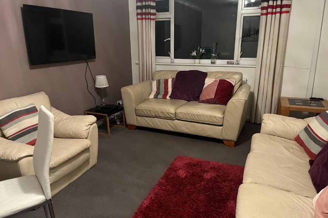 Photo of Livingroom in Ascot