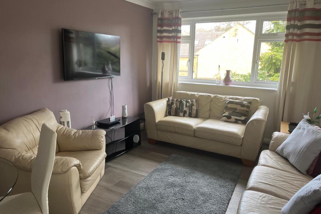 Photo of Livingroom in Ascot