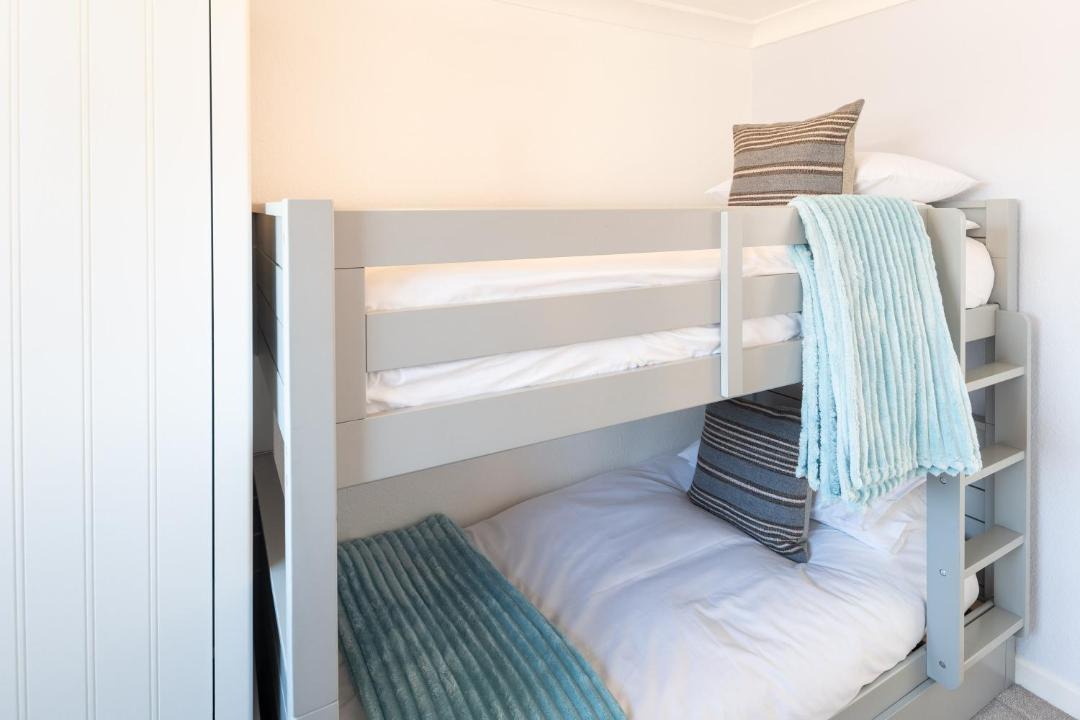 Photo of Bedroom in West Bay