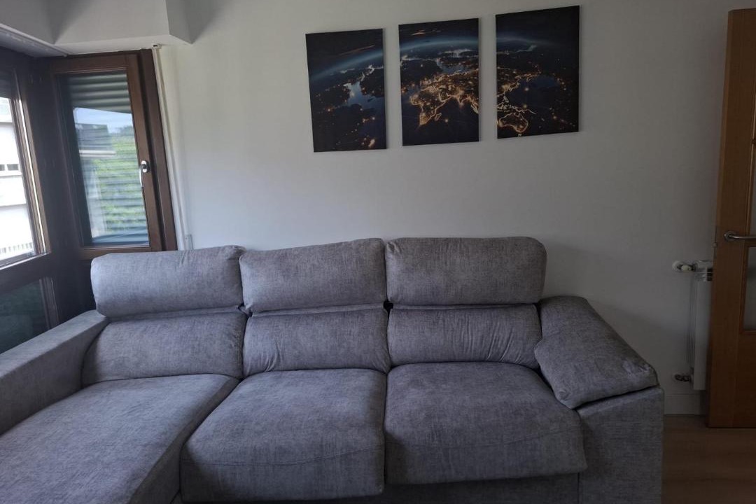 Photo of Livingroom in Astigarraga