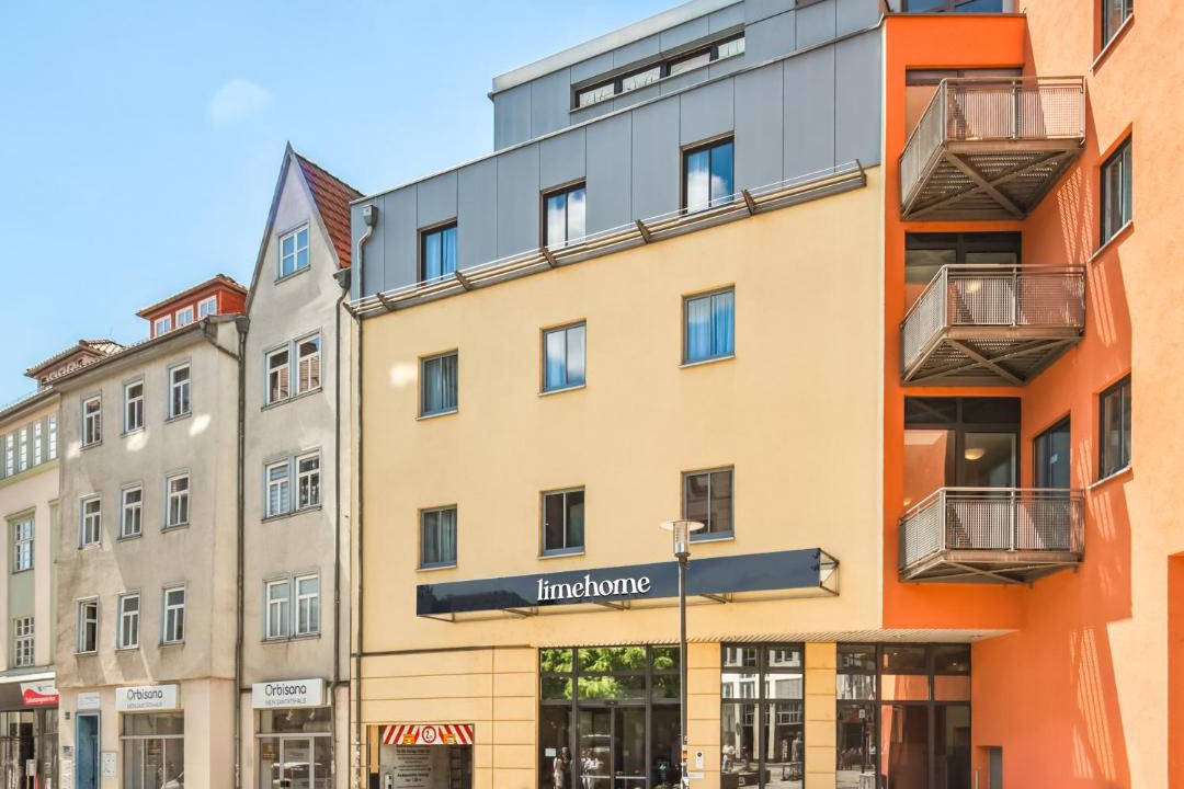 Photo of Others in Jena