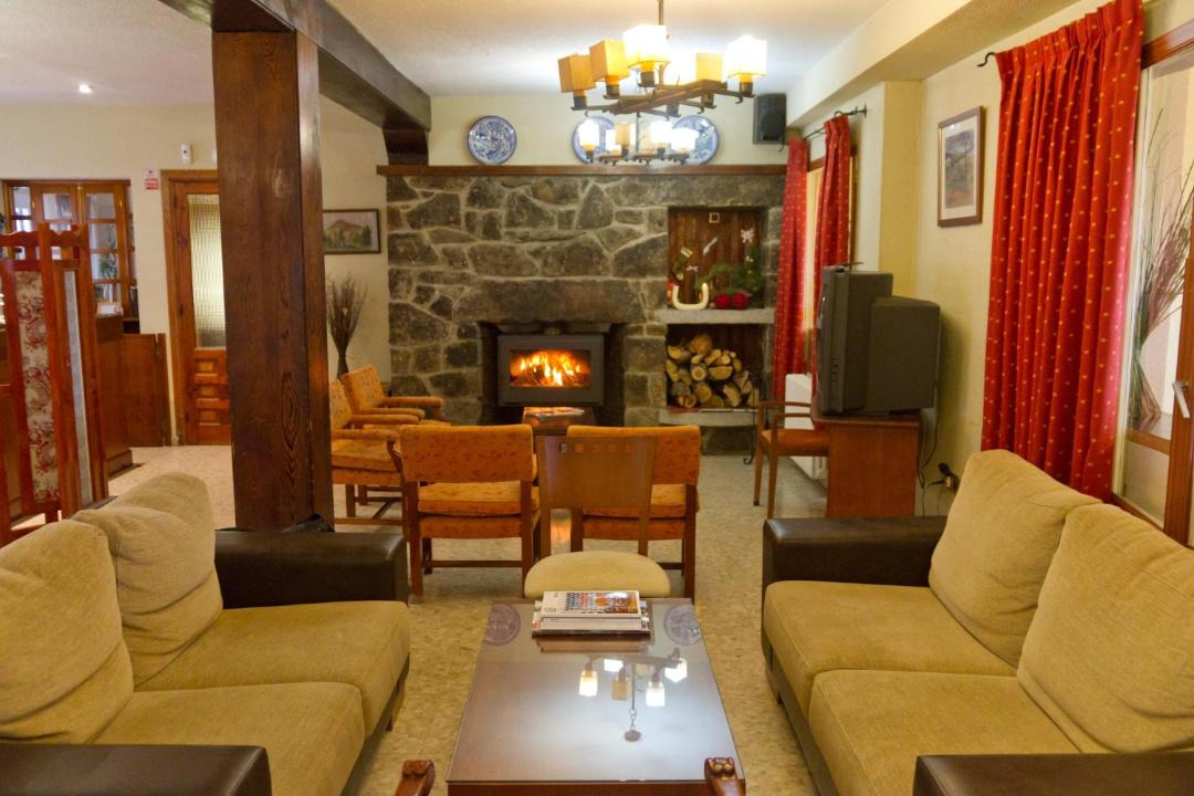 Photo of Livingroom in El Espinar