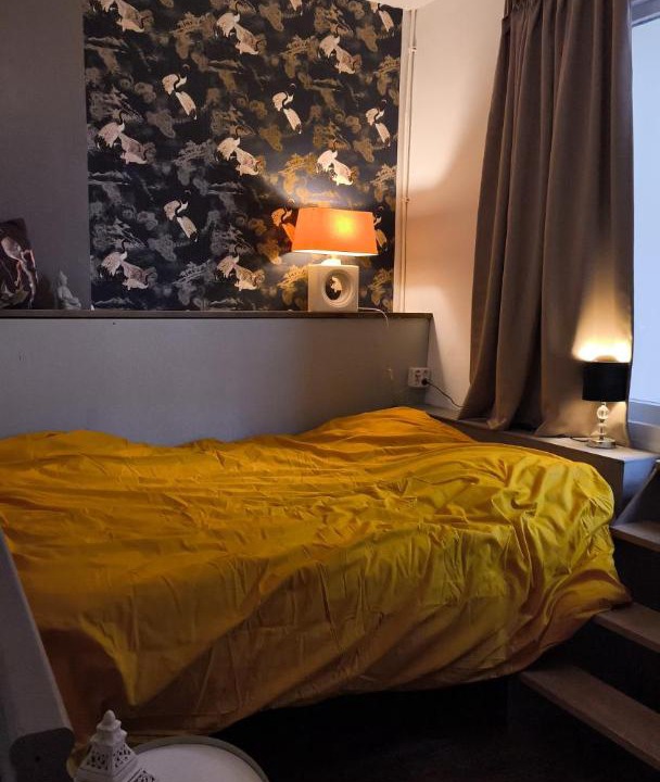 Photo of Bedroom in Deventer