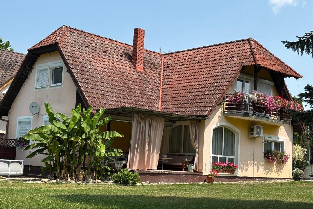 Photo of Others in Balatonbereny