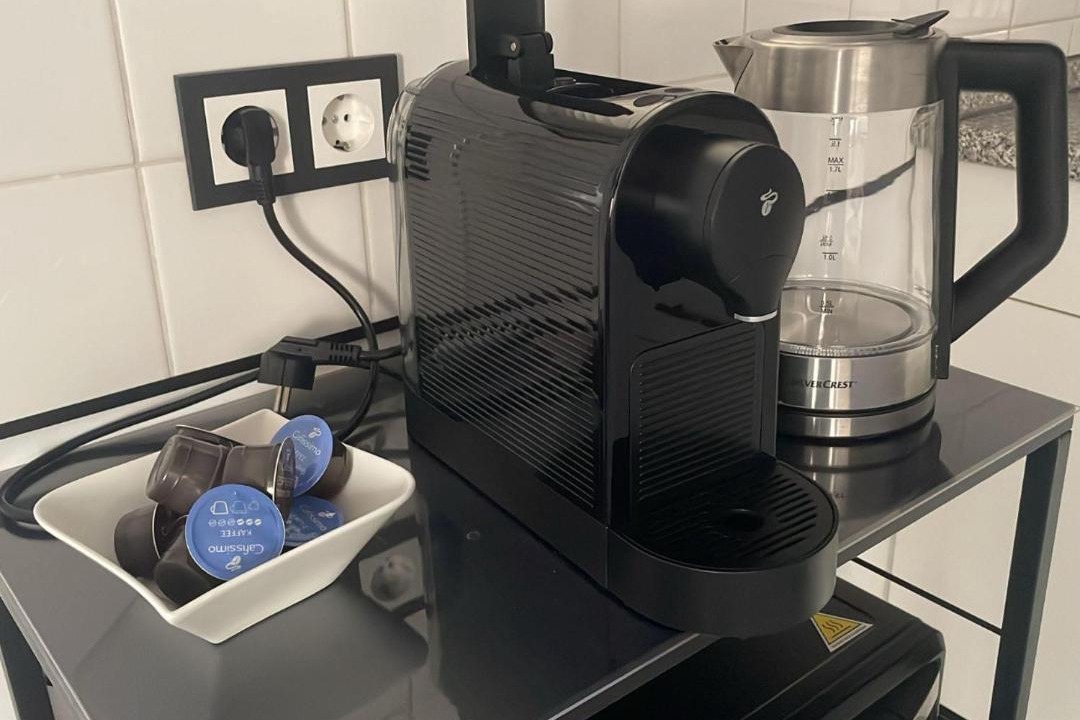 Photo of Kitchen in Alt-Muhlburg