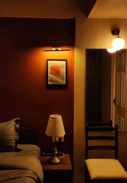 Photo of Bedroom in Nedumbassery