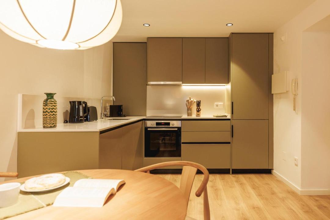 Photo of Kitchen in Old Town