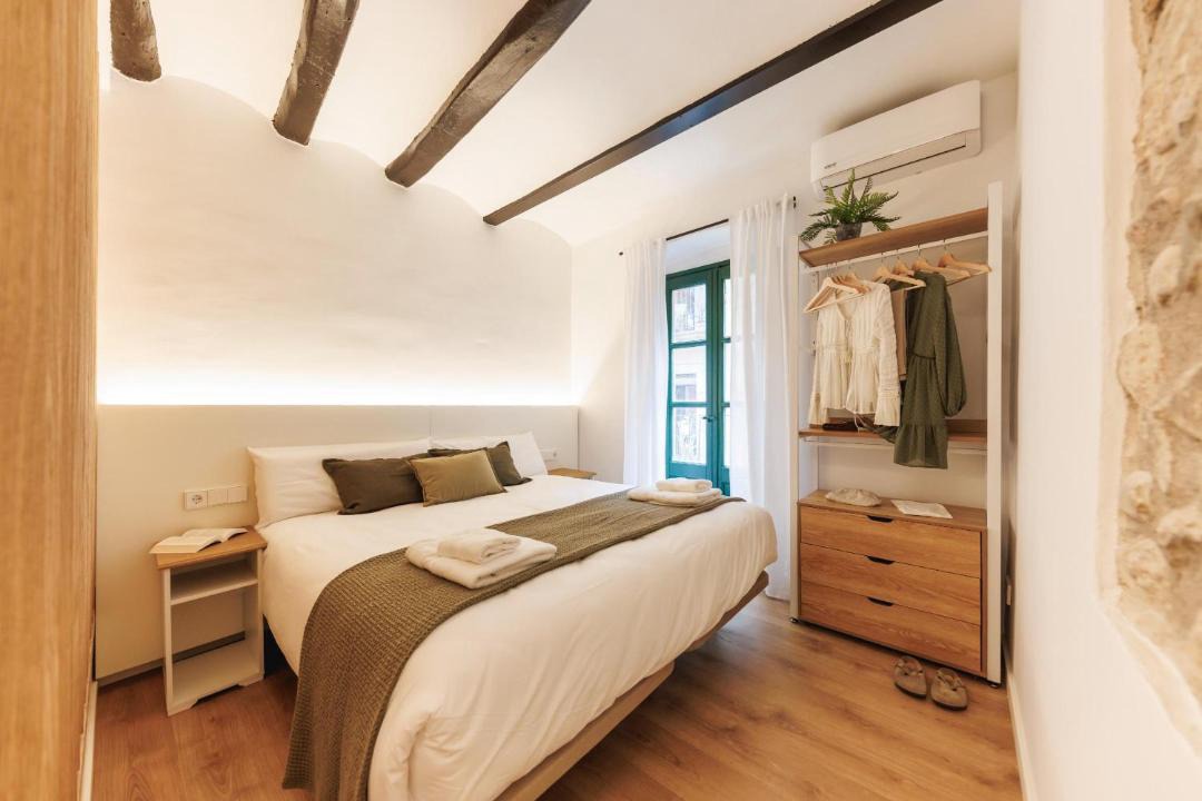 Photo of Bedroom in Old Town