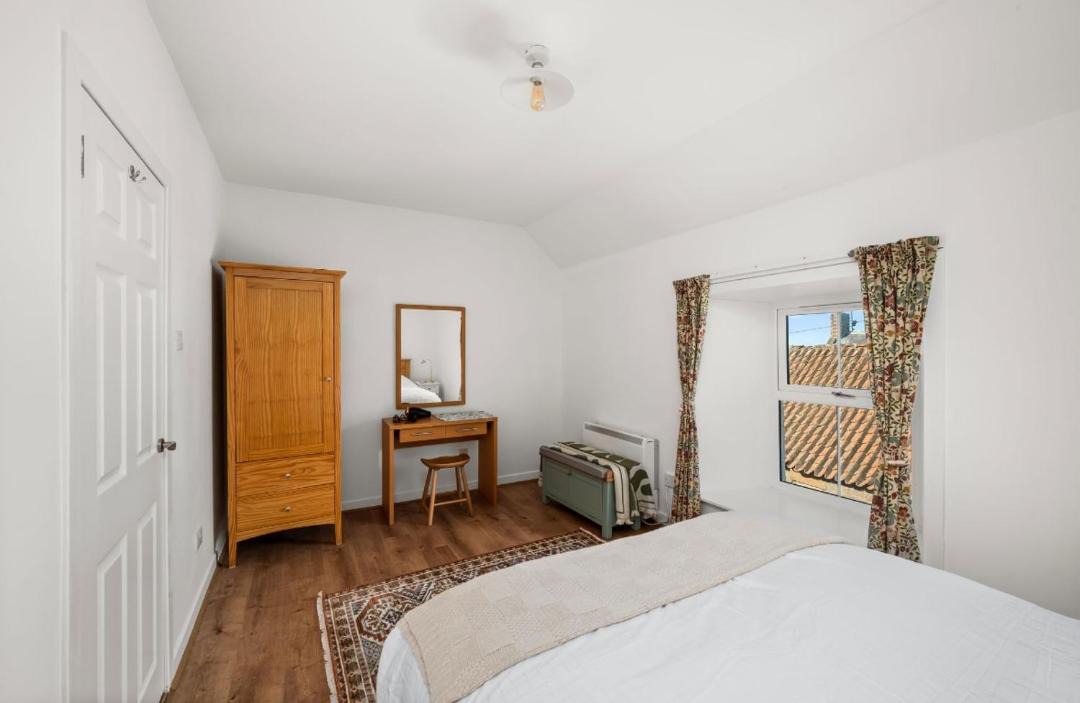 Photo of Bedroom in Johnshaven
