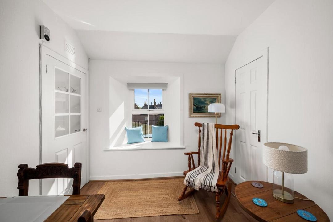 Photo of Bedroom in Johnshaven