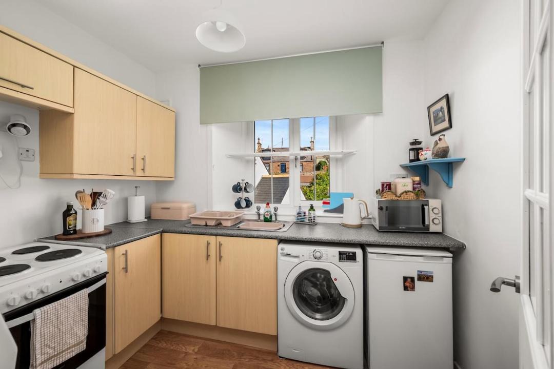 Photo of Kitchen in Johnshaven