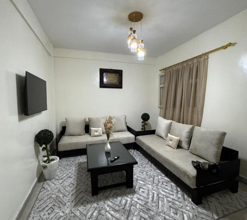 Photo of Livingroom in Oulad Khallouf