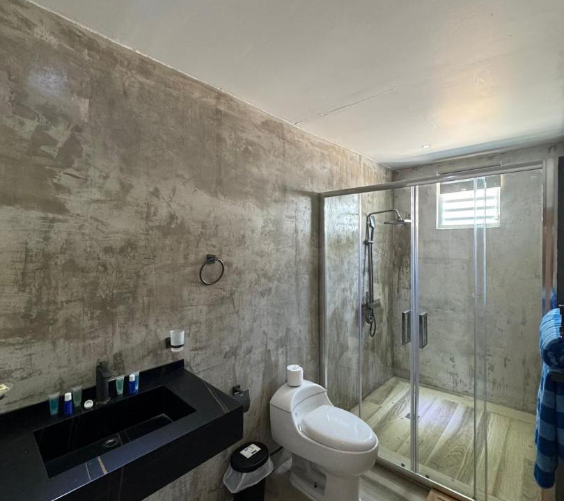 Photo of Bathroom in La Parguera