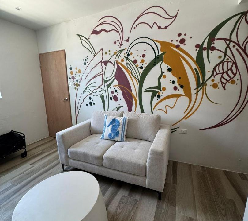 Photo of Livingroom in La Parguera