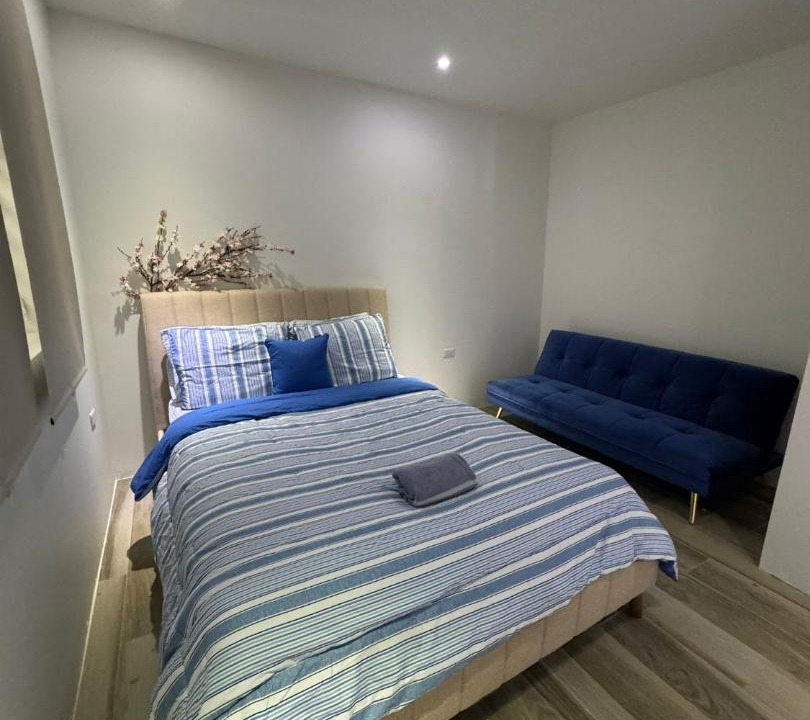 Photo of Bedroom in La Parguera