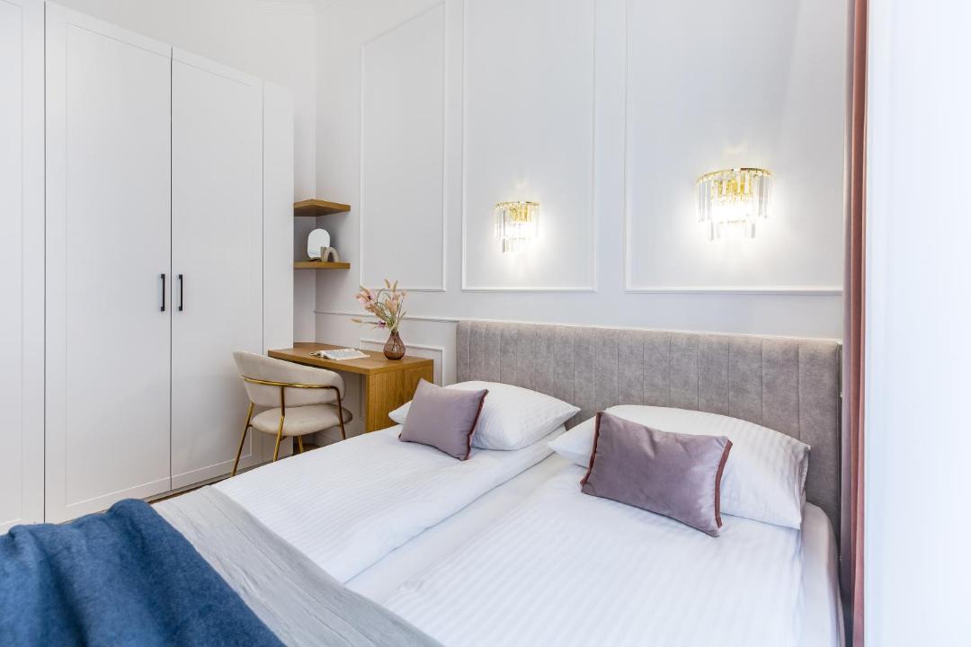 Photo of Bedroom in Wesoła Zachod