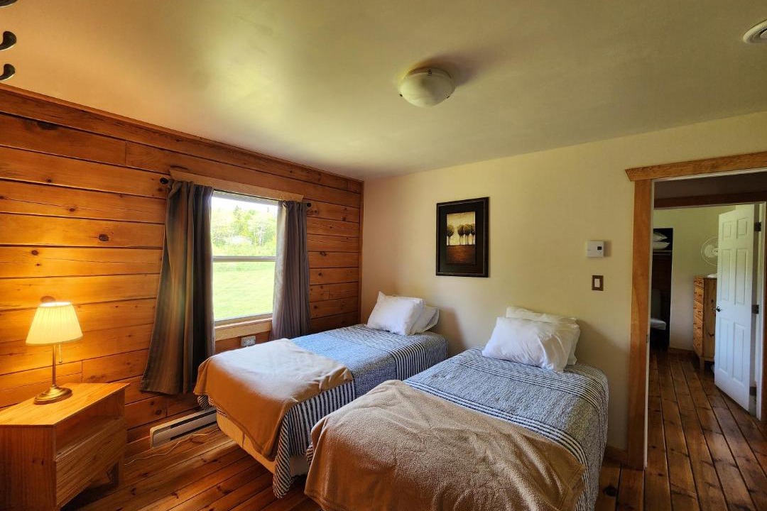 Photo of Bedroom in Ingonish