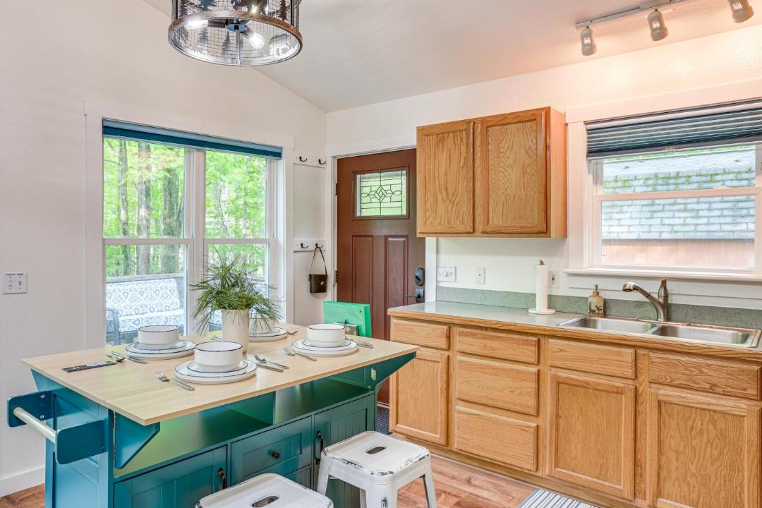 Photo of Kitchen in Farwell