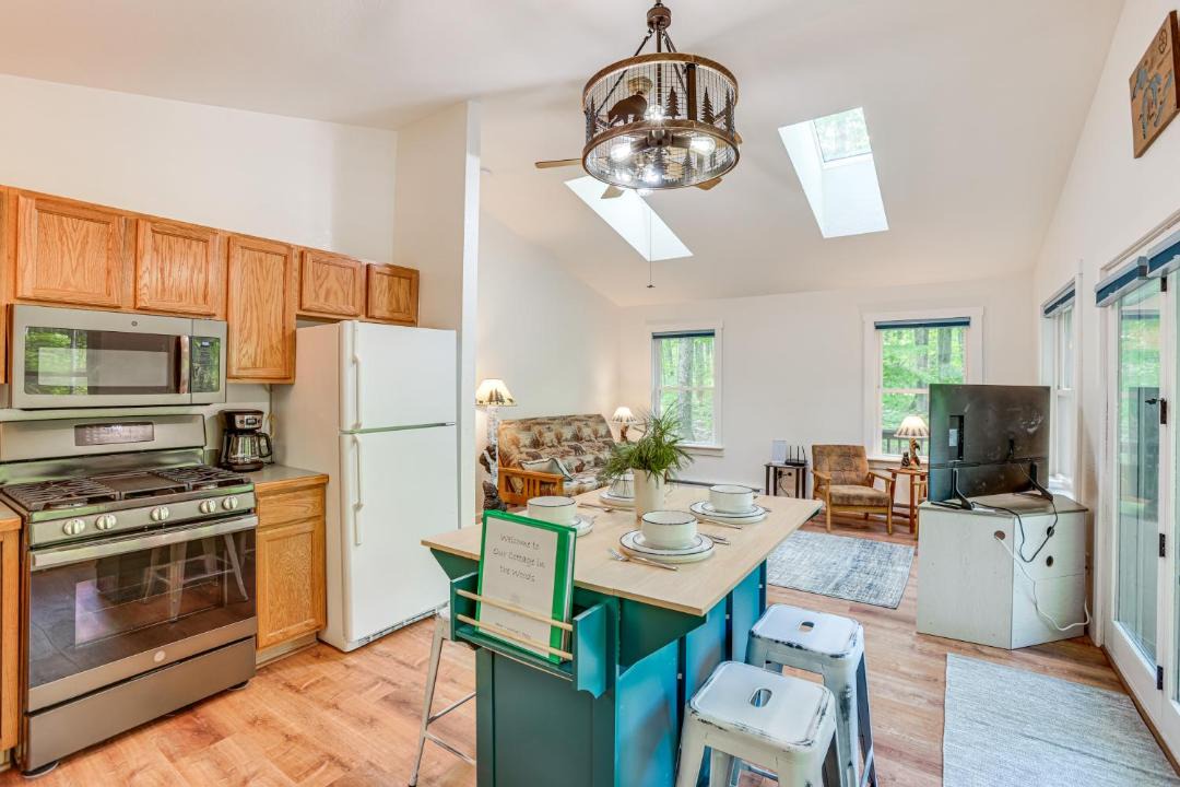 Photo of Kitchen in Farwell