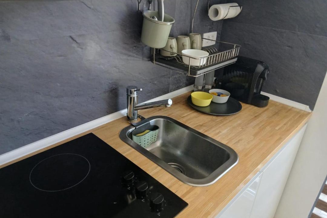 Photo of Kitchen in Jupiter