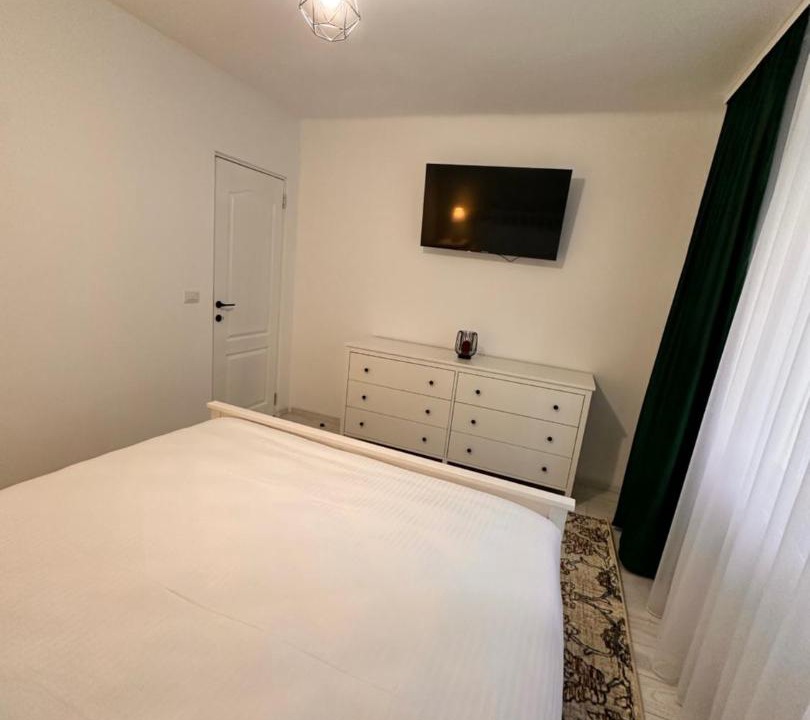 Photo of Bedroom in Botosani