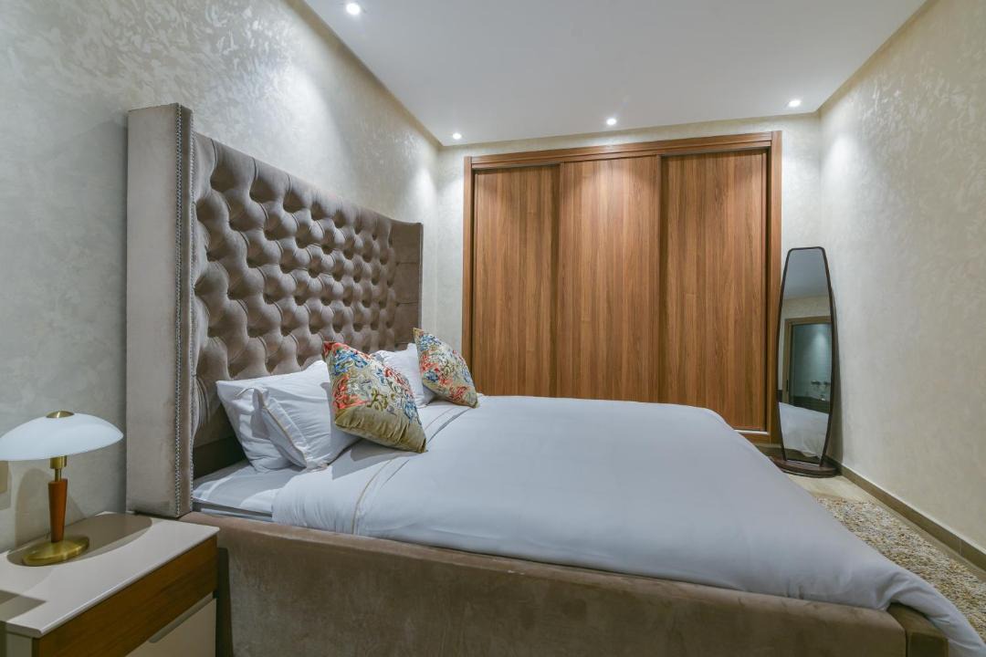 Photo of Bedroom in Oulad Khallouf