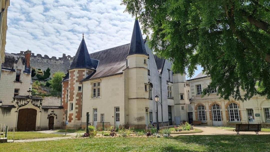 Photo of Buildings in Montrichard Val de Cher