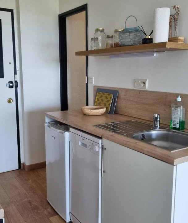 Photo of Kitchen in Montrichard Val de Cher