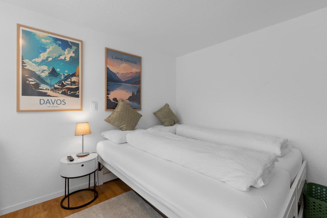 Photo of Bedroom in Wiesen