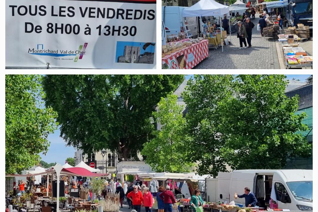 Photo of Others in Montrichard Val de Cher