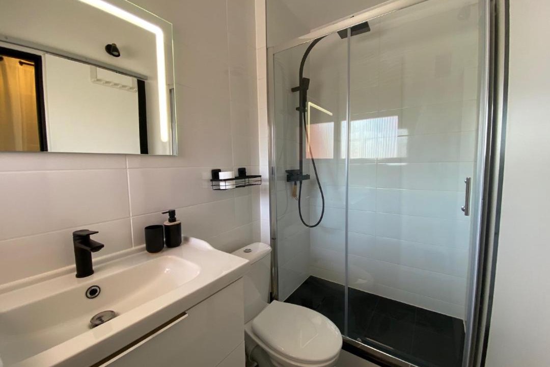 Photo of Bathroom in Montrichard Val de Cher