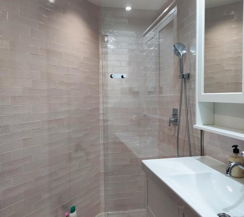 Photo of Bathroom in Navacerrada