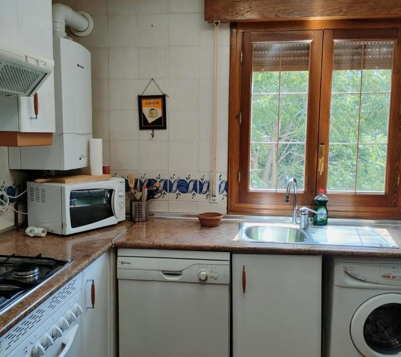 Photo of Kitchen in Navacerrada