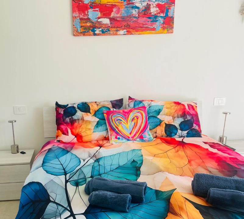 Photo of Bedroom in Colà Di Lazise