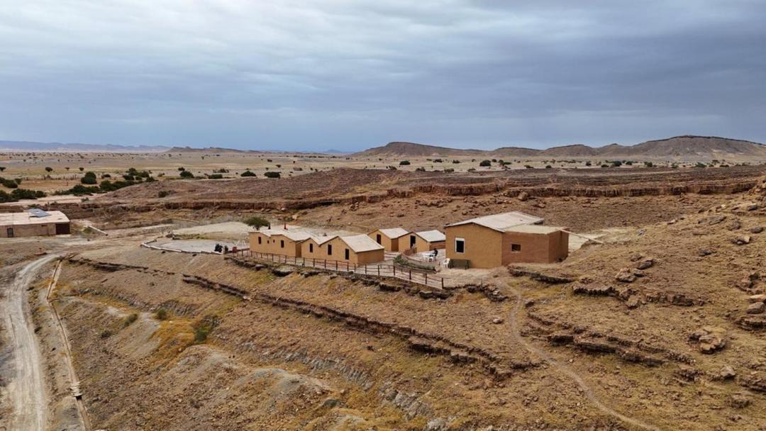 Photo of Buildings in M'Ssici