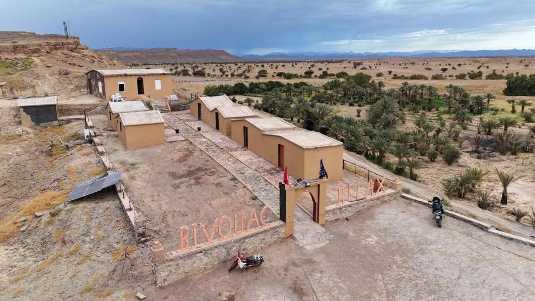 Photo of Buildings in M'Ssici
