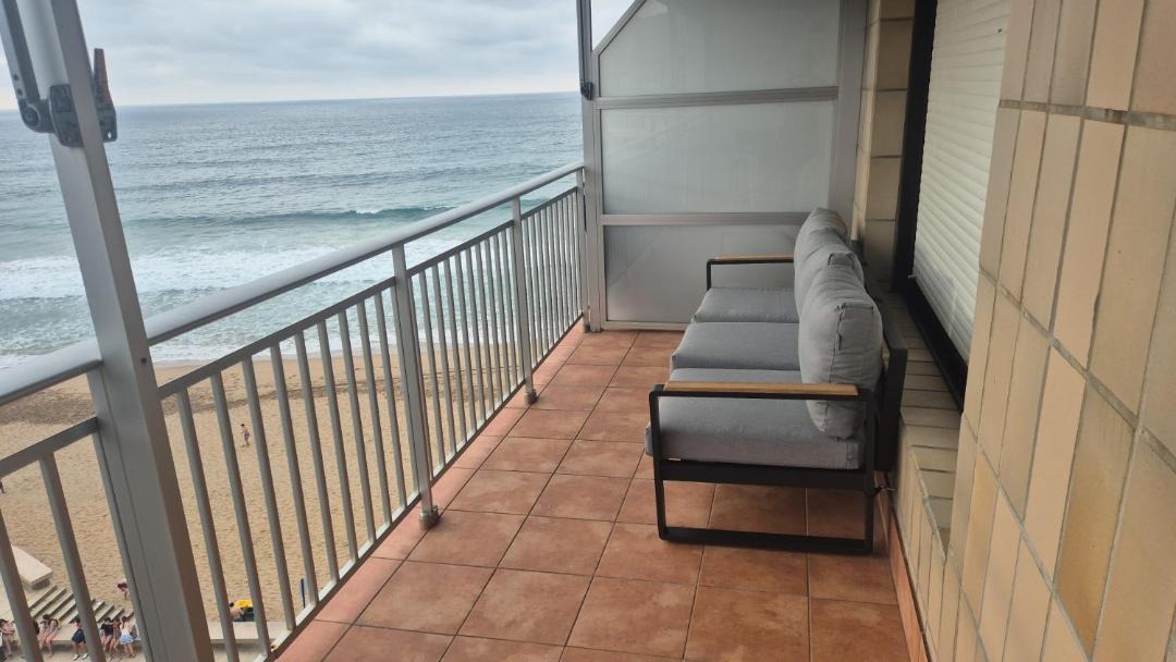 Photo of Patio Balcony in Bakio