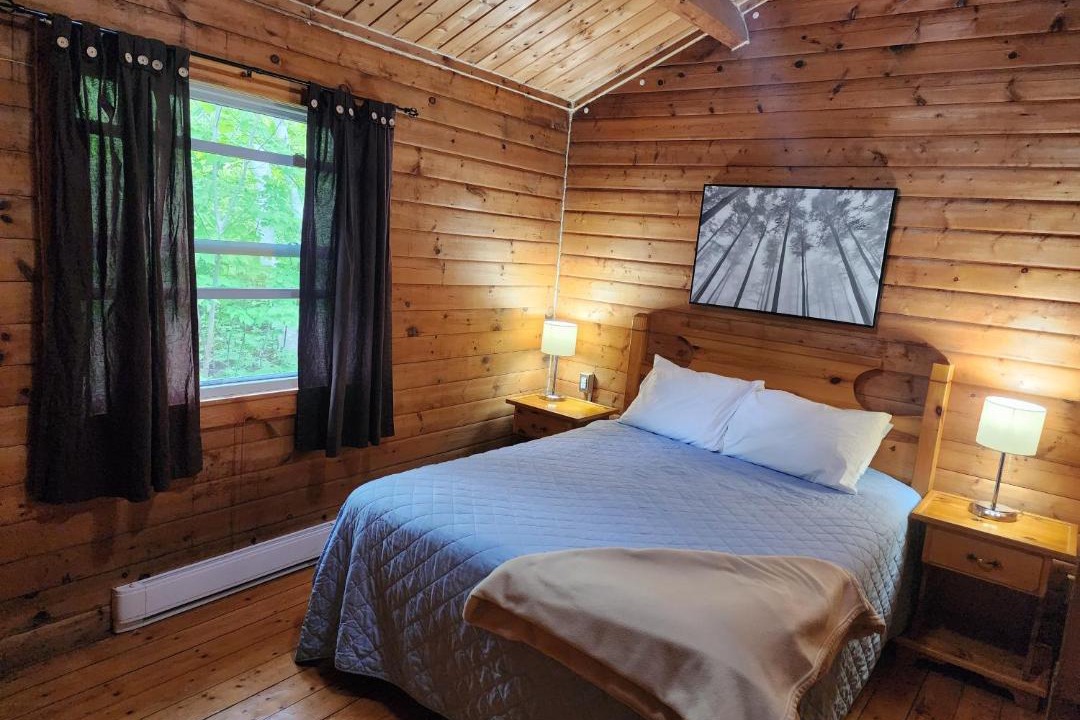 Photo of Bedroom in Ingonish
