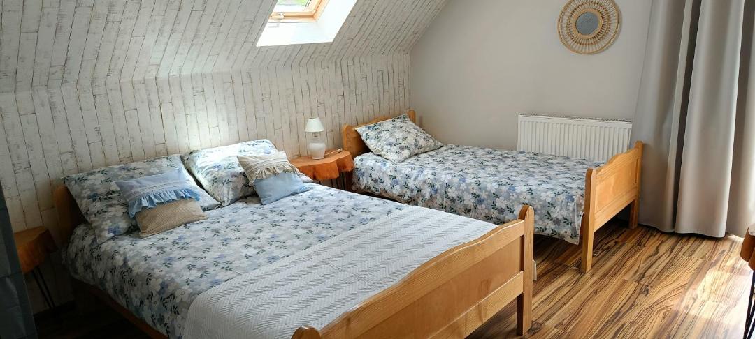 Photo of Bedroom in Solina