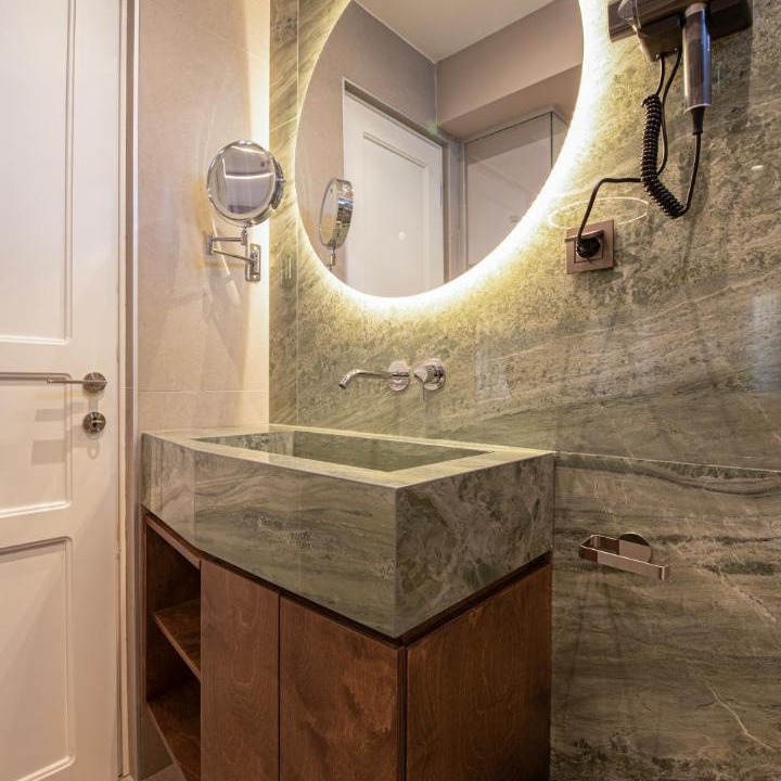Photo of Bathroom in Ano Poli