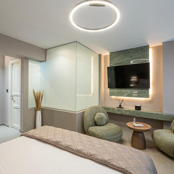 Photo of Bedroom in Ano Poli